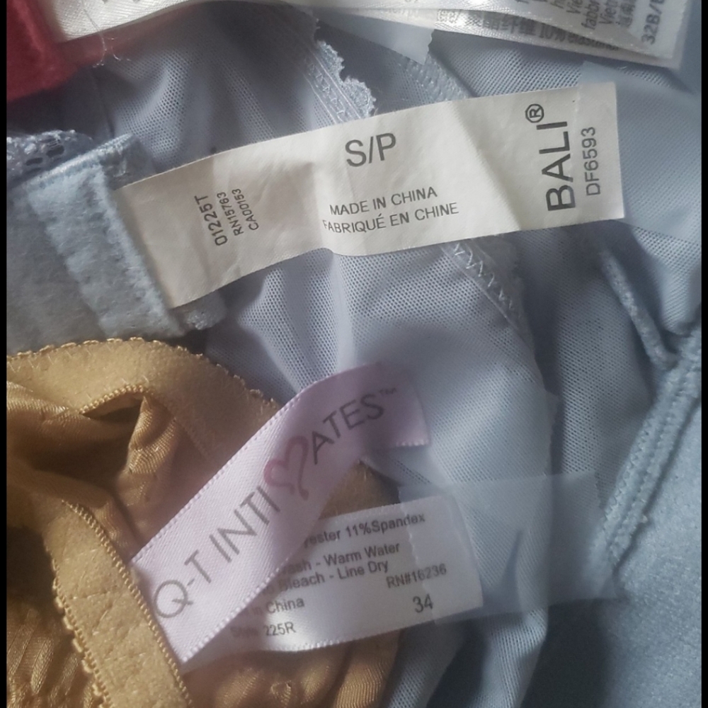 Assorted Bra Bundle - Picture 12 of 12